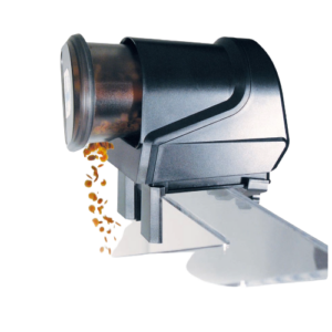 Lifegard Intelli-Feed Automatic Fish Food Feeder