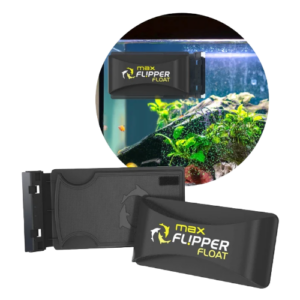 Flipper - Magnetic Aquarium Algae Cleaner