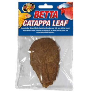 ZooMed Betta Catappa Leaf
