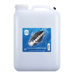 Seachem Just Add Water Jug