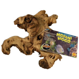ZooMed Aquarium Mopani Wood Brown