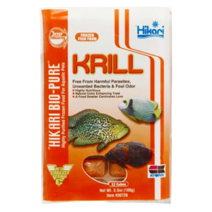 Hikari Frozen Krill