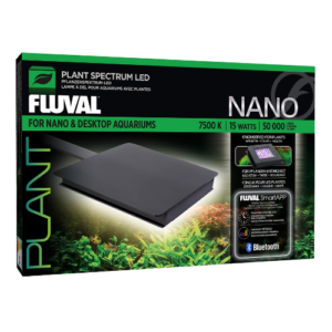 Fluval Nano & Desktop Plant Spectrum LED