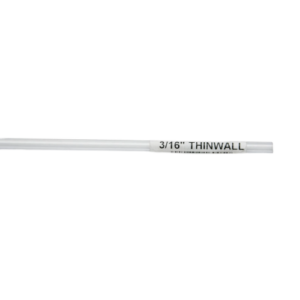 Lees Thinwall Rigid Tubing