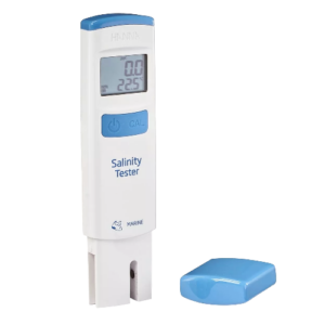Hanna Instruments Marine Salinity Tester