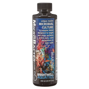 Brightwell Aquatics MicroBacter Clean