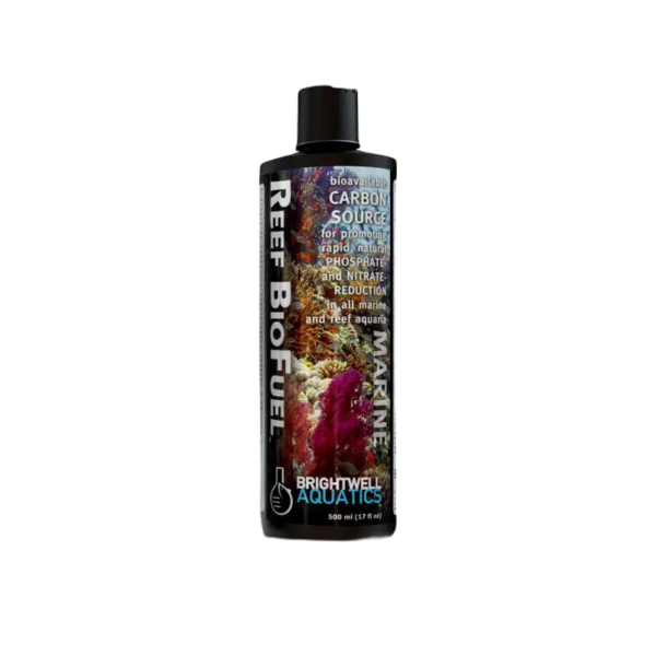 BrightWell Aquatics Reef Biofuel