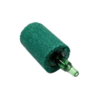 Penn Plax Green Air Stone