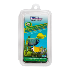 Ocean Nutrition Green Marine Algae