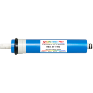 SpectraPure Plus 99% Rejection RO Membrane