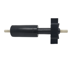 Lifegard Quiet One Pro Model Impeller