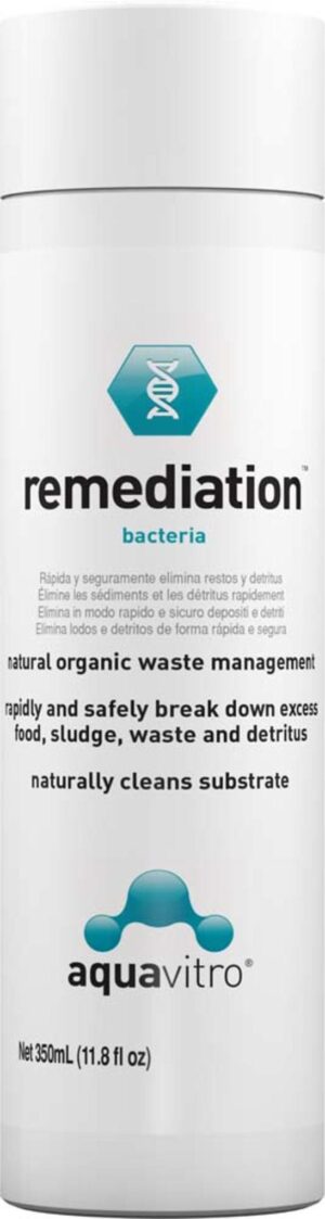 Seachem Aquavitro Remediation