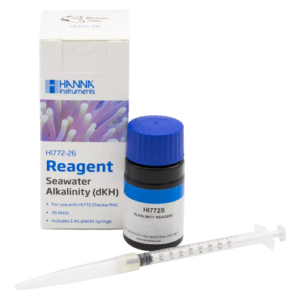 Hanna Instruments Checker Reagents