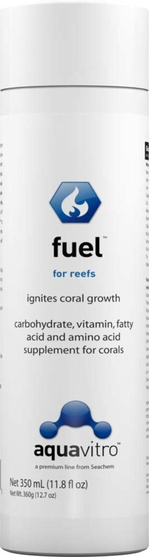 Seachem Aquavitro Fuel