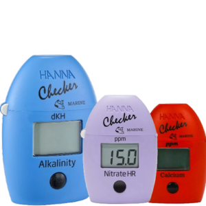Hanna Instruments Colorimeter Checker