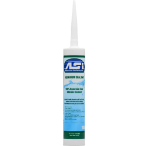 American Sealants Aquarium Silicone