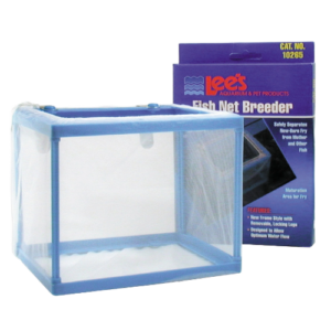Lees Fish Net Breeder