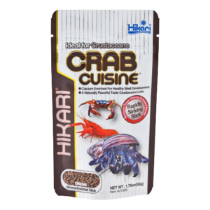 Hikari Crab Cuisine