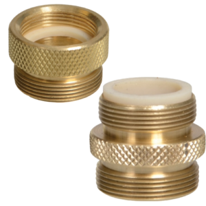 Python Brass Adapter