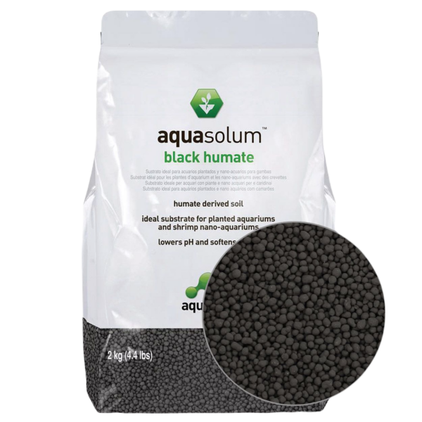 Seachem  aquavitro aquasolum Planted Aquarium Substrate