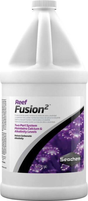 Seachem Reef Fusion 2