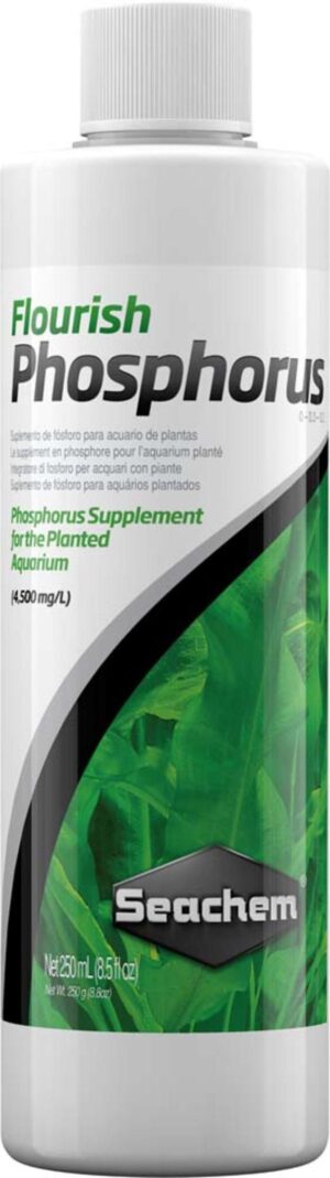 Seachem Flourish Phosphorus