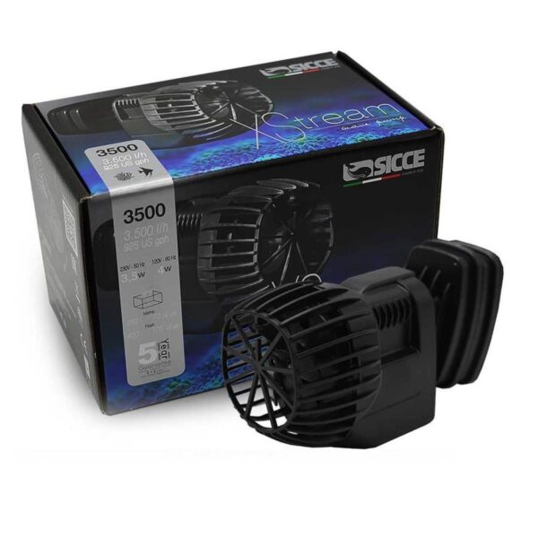 Sicce XStream Wave Pump