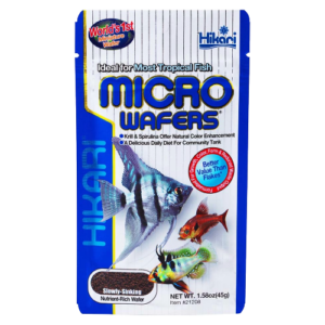 Hikari Tropical Micro Wafers
