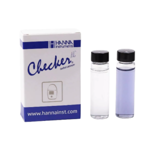 Hanna Instruments Calibration Check Set