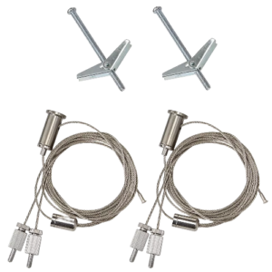 Kessil Light Panel Hanging Kit