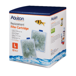 Aqueon Replacement Filter Cartridge