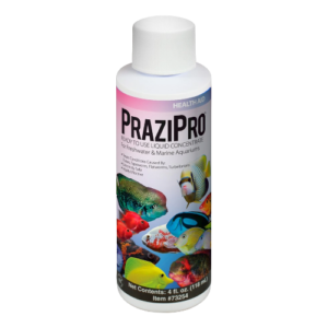 Hikari PraziPro Parasite Treatment