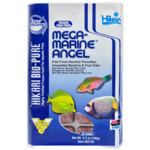Hikari Frozen Mega-Marine Angel