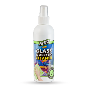 Fritz Glass & Acrylic Cleaner