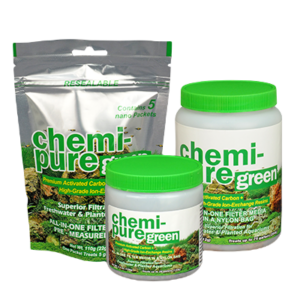 Boyd Chemi-Pure Green