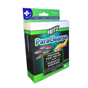 Fritz ParaCleanse