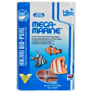Hikari Frozen Mega-Marine