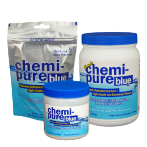 Boyd Chemi-pure Blue