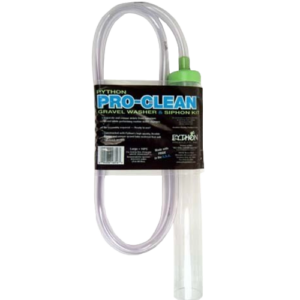 Python Pro-Clean Gravel Vacuum Tube