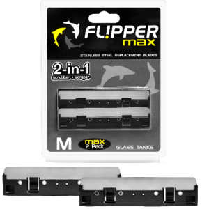 Flipper - Replacement Blades