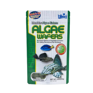 Hikari Algae Wafers