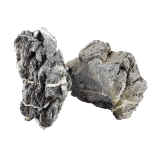 Lifegard Seiryu Smokey Mountain Stone - Medium