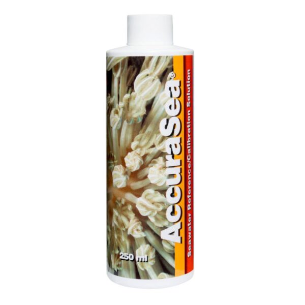 Two Little Fishies AccuraSea Calibration Solution