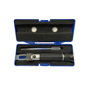 Aquarium Elements Saltwater Refractometer