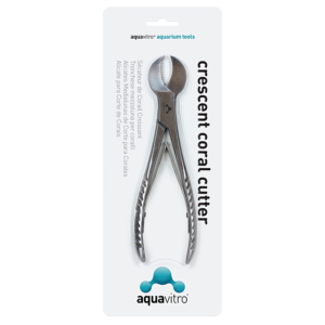 Seachem  aquavitro Crescent Coral Cutter Aquarium Tool