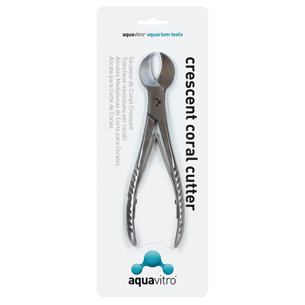 Seachem  aquavitro Crescent Coral Cutter Aquarium Tool