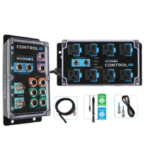 CoralVue Hydros Control Kits