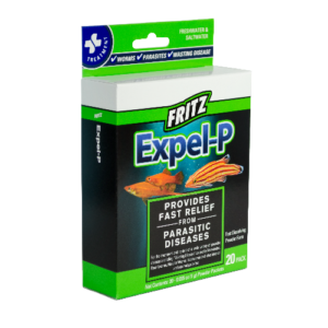 Fritz Expel-P