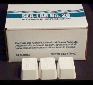 Sea-Lab Blocks