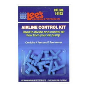 Lees Airline Control Kit